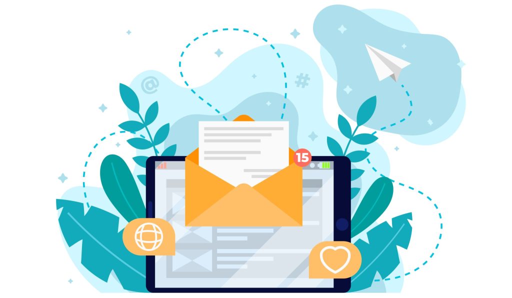 Newsletter image