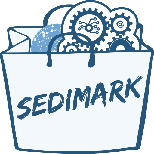 SEDIMARK Logo