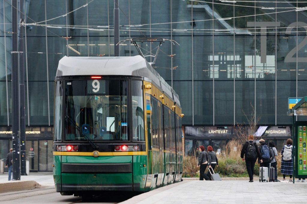 How Data is Shaping the Future of Urban Mobility - SEDIMARK