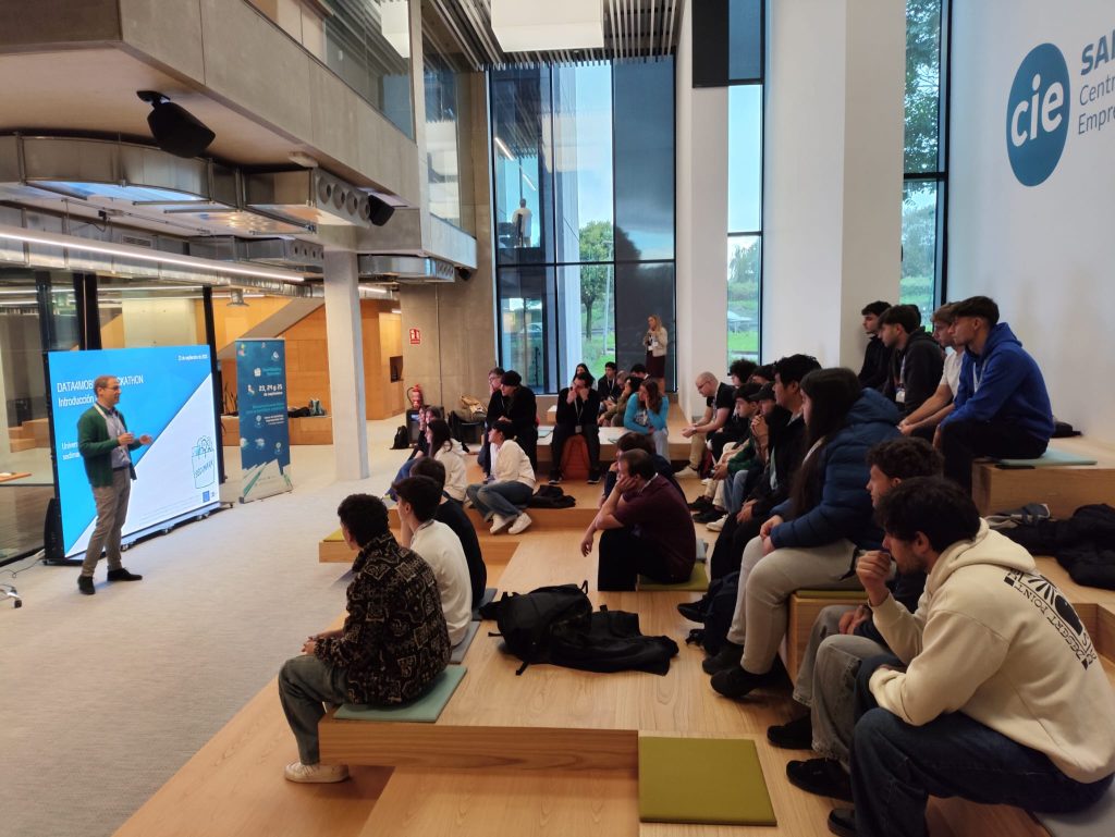 hackathon introduction