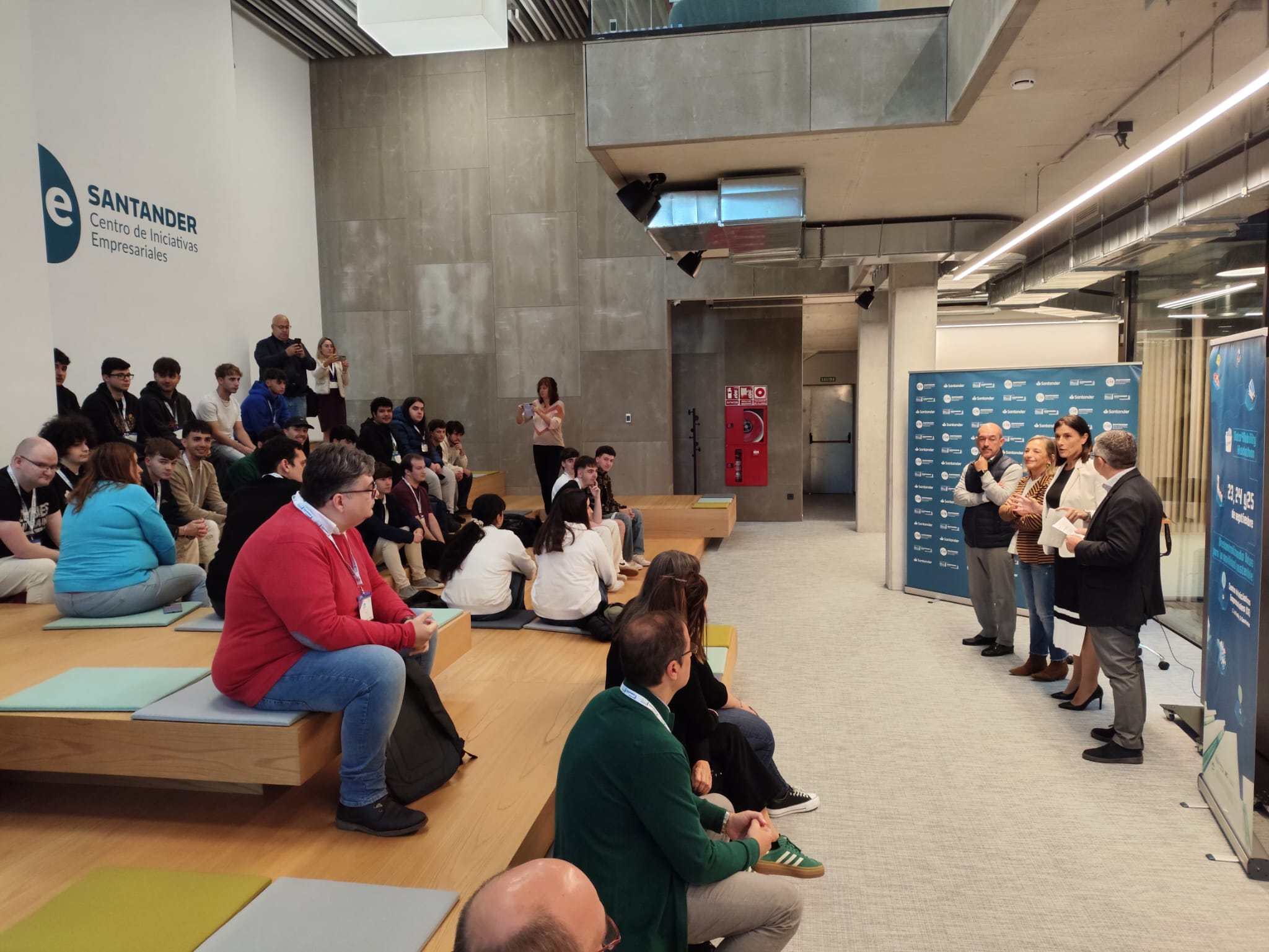hackathon mayorness presentation