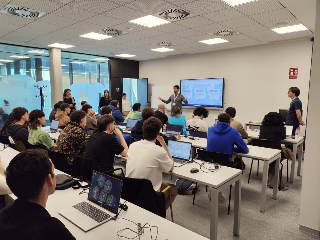 hackathon technical explication